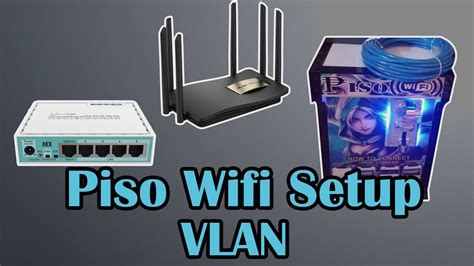 HOW TO INSTALL PISO WIFI 2022 .